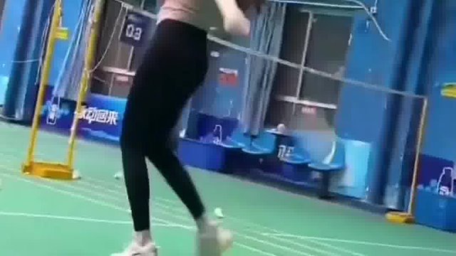 喜欢跟你打球