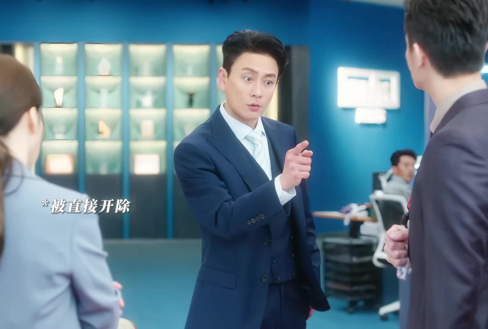 职场权术玩明白了，你觉得是被领导做局？还是员工的问题？