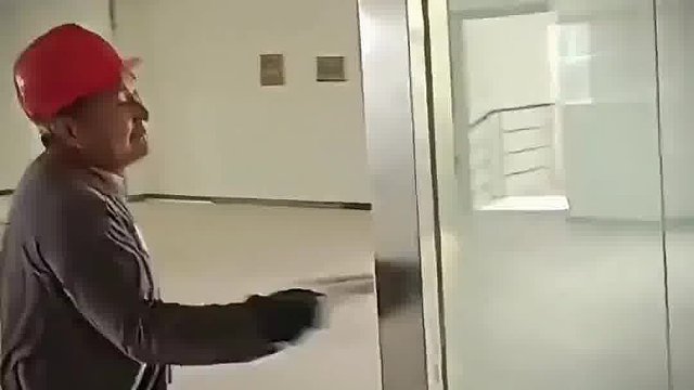 我的眼中只有她