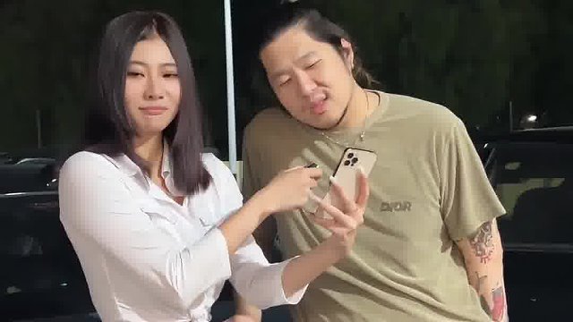 各种车主之间的互相评价