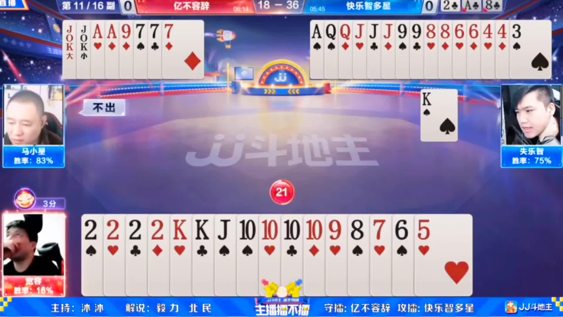 没有被利益迷惑