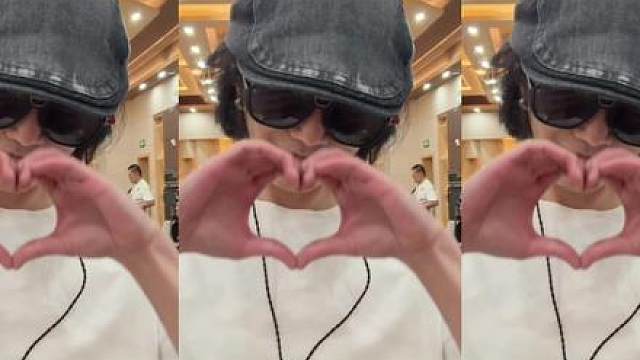 以后只流幸福的眼泪 #佛山千灯湖音乐秀场 #华晨宇 #火星演唱会 #爱的多的人总先掉眼泪 #墙角开了一朵小花