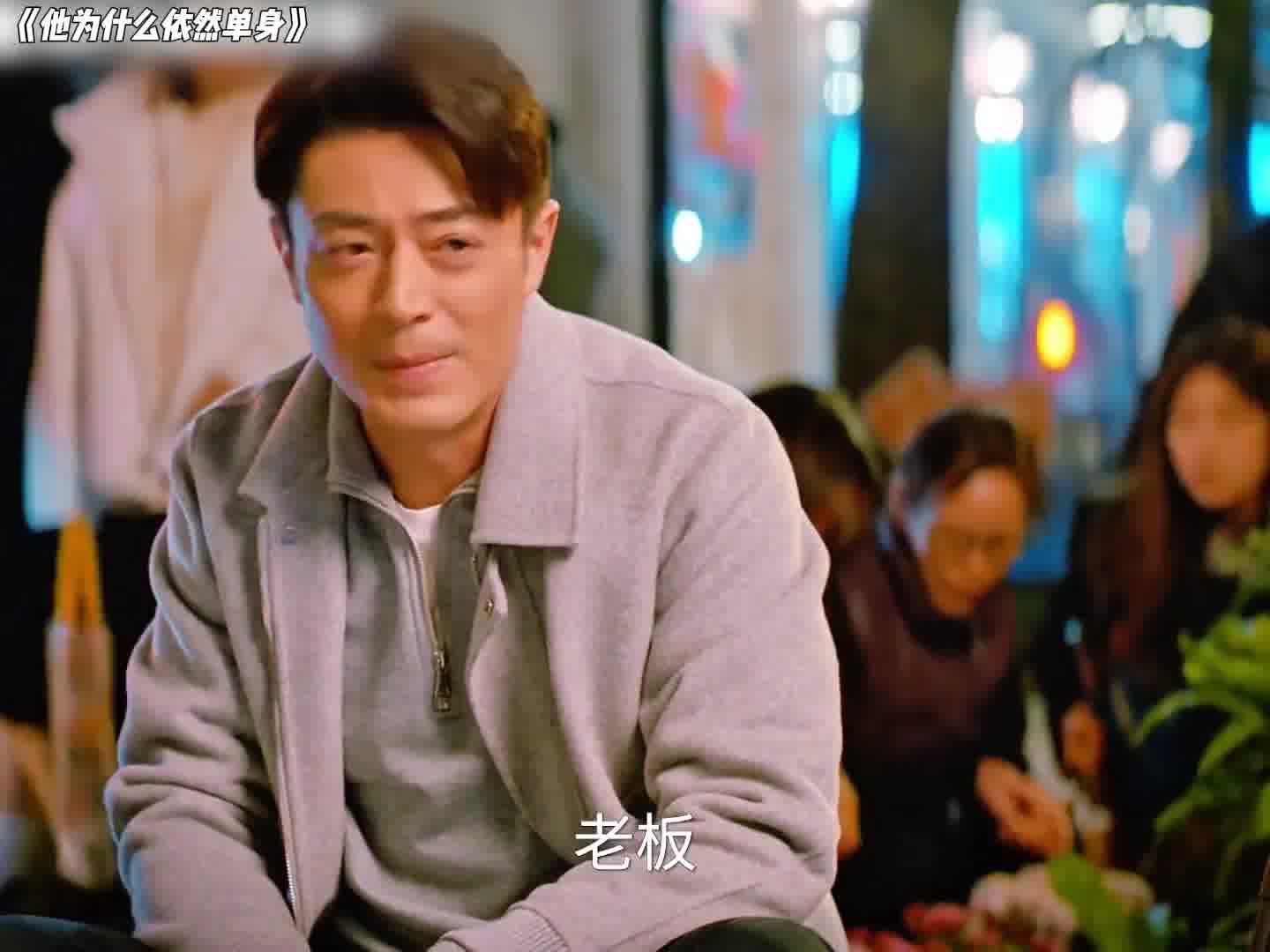 捞了半天鱼发现还是买鱼划算