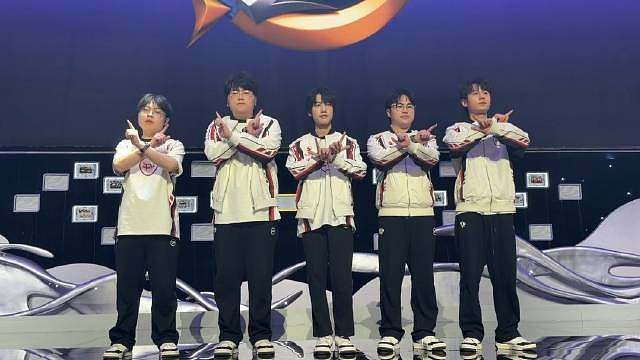 我就知道，无畏说到做到 京刃破晓#