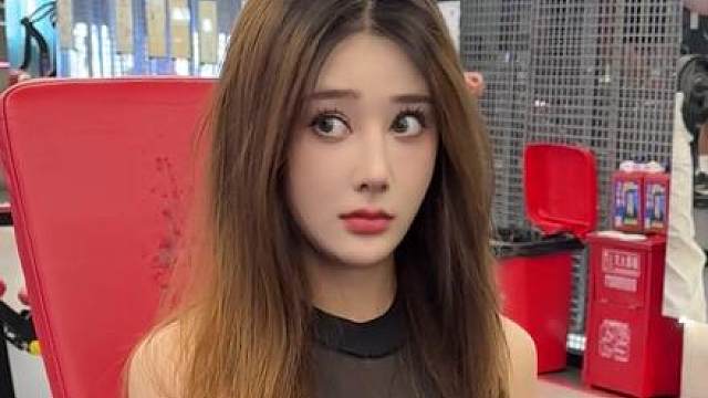 他不会爱上我了吧？