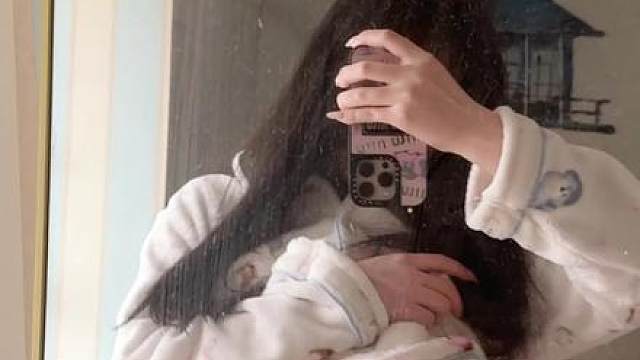 我和你萌这些有小肚子的亲了…