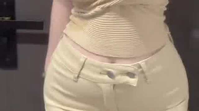深渊有空间波动