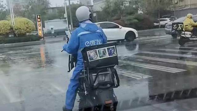 我发布了一个新视频，快来围观吧！