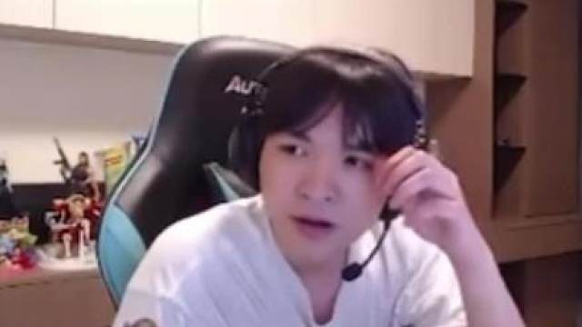 c先生我不允许你这么说自己