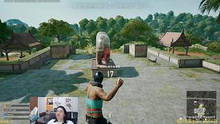 游戲中意外遭毒圈致死暴怒