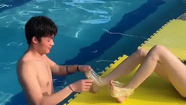 不训练就绑起来