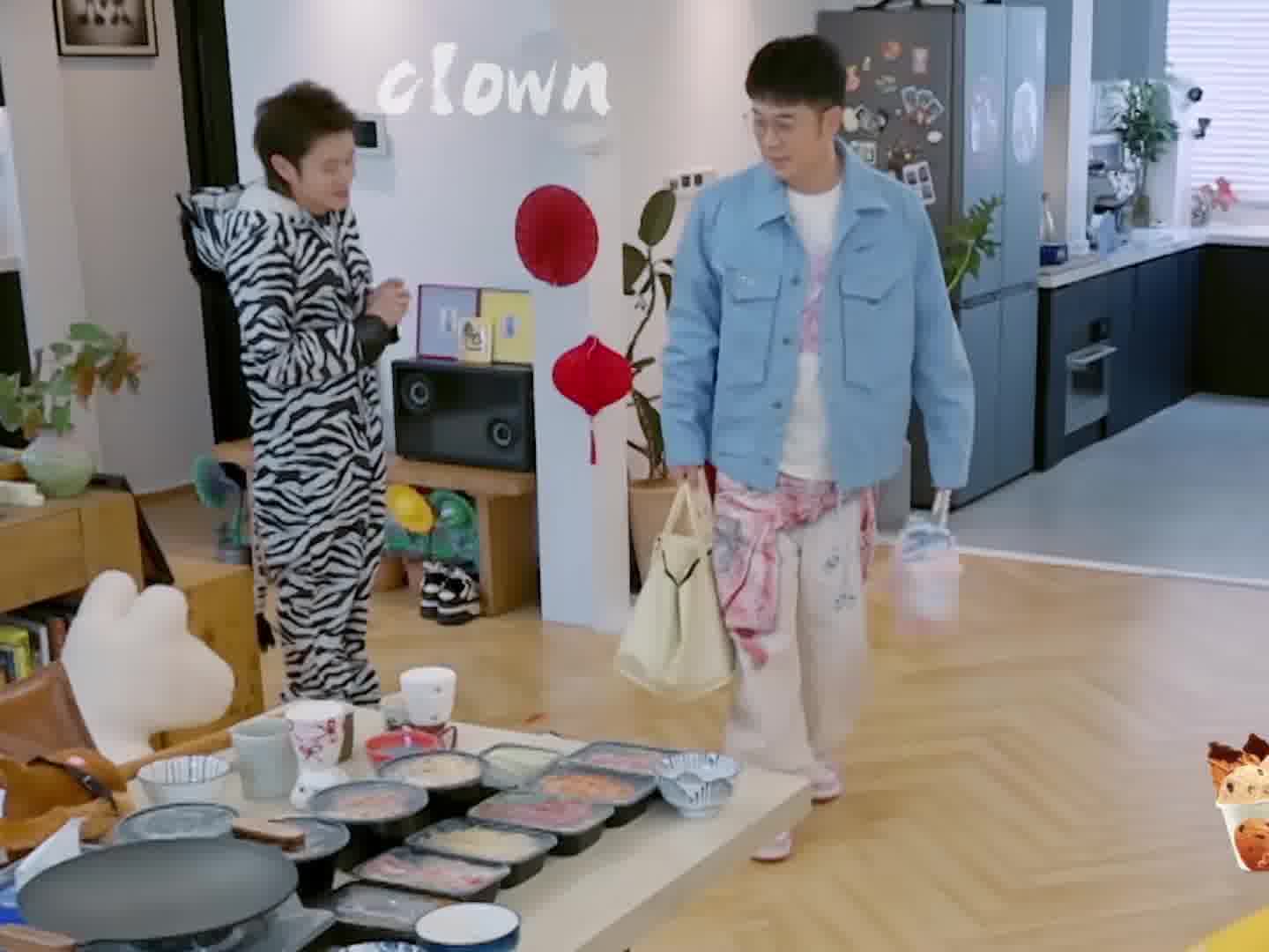 我看到了一个绝望的大美！