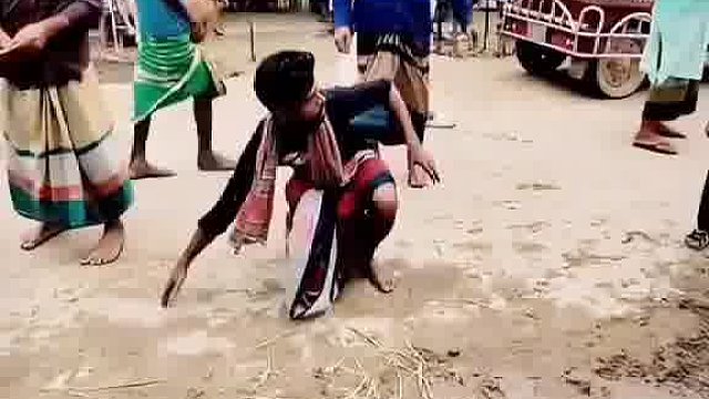 小朋友玩大人了哈哈哈