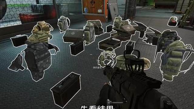 单局不出10小金就一直打？又是爽吃的一天