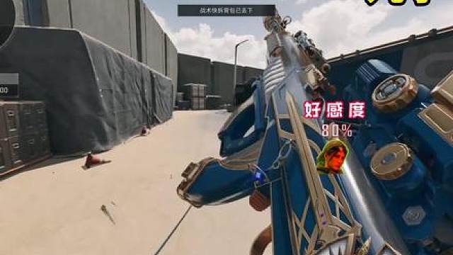 对单三露娜的磨炼