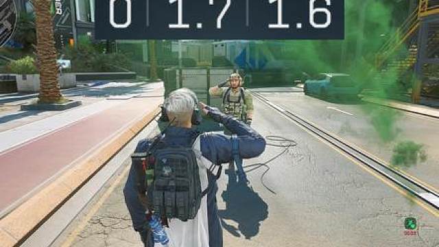 跑刀日记