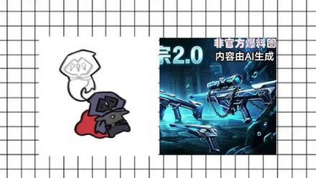 压力大的可以看一下塑水宗2.0