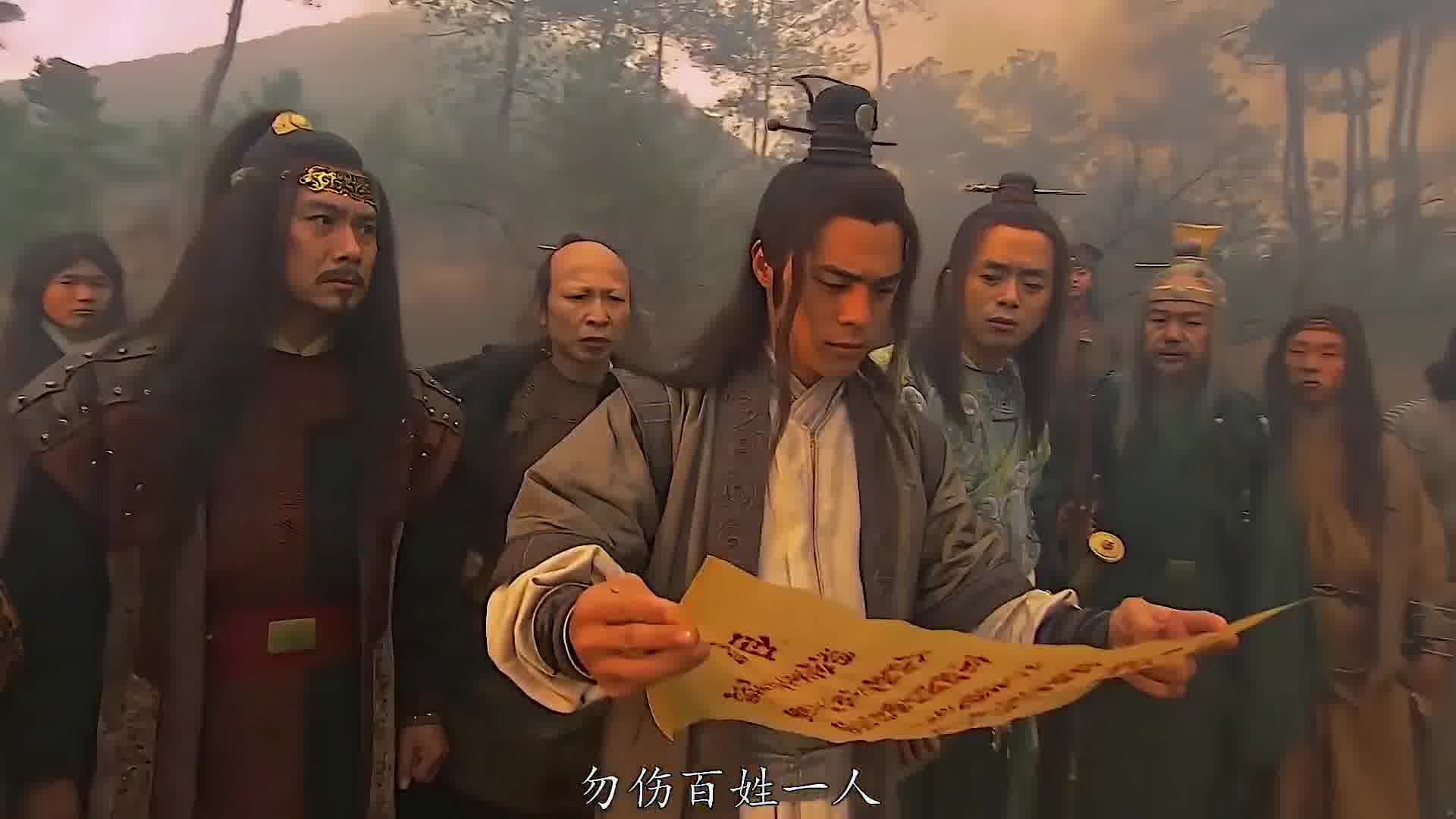 不是谁的棺都能开的，村民强行打开皇帝的棺，结果害了全村人！