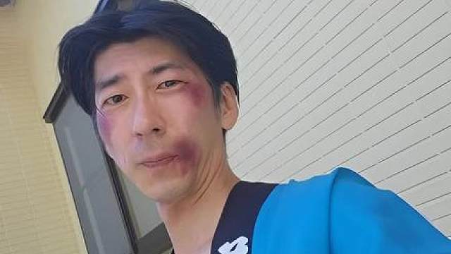 东京第一深情