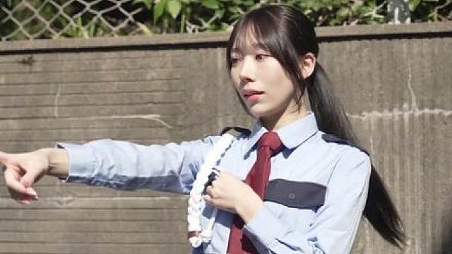 地球和平联合组织-胜利队招募特训