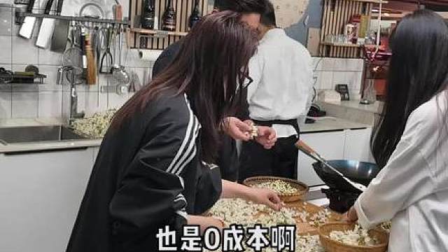 西班牙遍地是槐树,本地人哪想过这东西还能卖钱