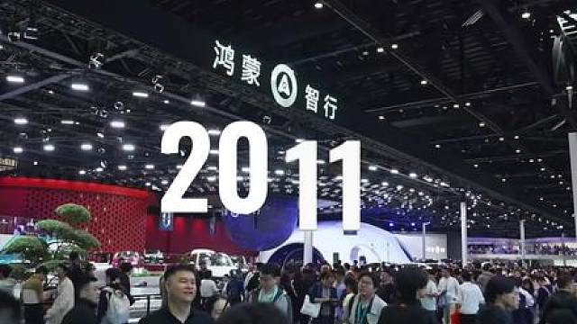 余承东爆料尊界200万级新车！神秘感直接拉满了！