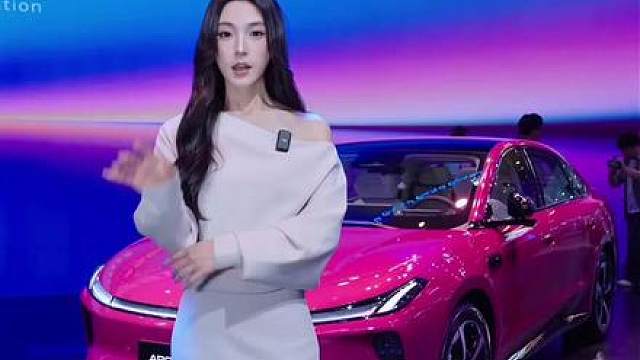 好看又好开，用极狐S3拍摄氛围感大片