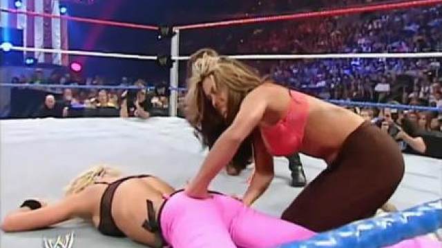 wwe撕裂大赛有多凶狠？手段令人头皮发麻