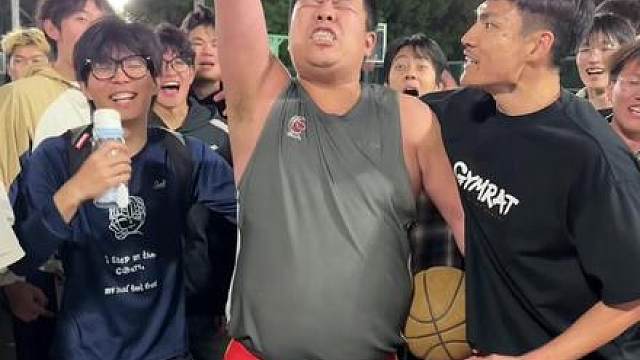 「第二十一集」恶鼠校园1v1单挑招募，《传奇永不熄》