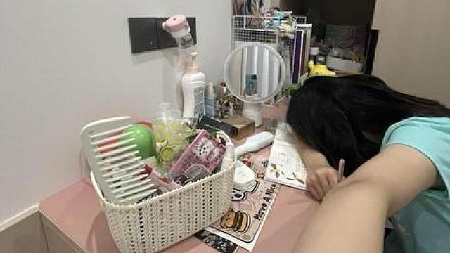 马上又要高考了 2026届高考生 今年该你上场了