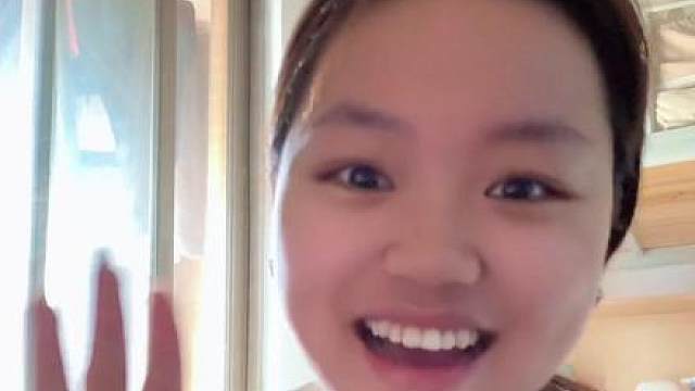 上课前挑战一下长难句rap醒醒脑