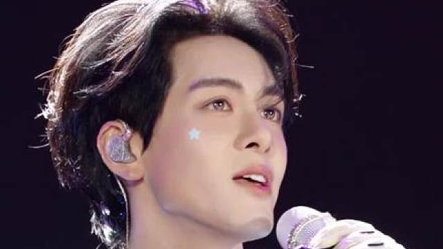曾舜晞温州演唱会《半点心》超清直拍来啦 此男简直没有缺点！！！