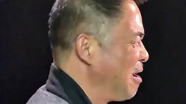我焦虑是我没有为他兜底的能力，年少不努力学习长大了后悔来不及