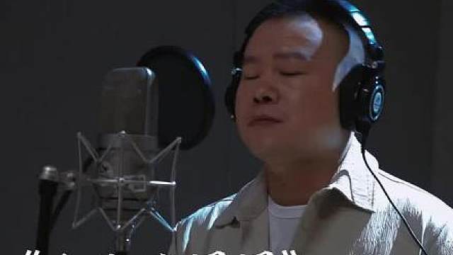 新歌上线，人生路漫漫，谢谢各位收听