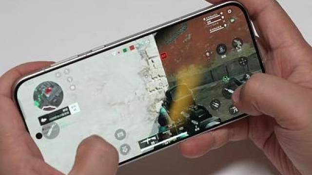 这机子FPS玩家谁顶得住啊？