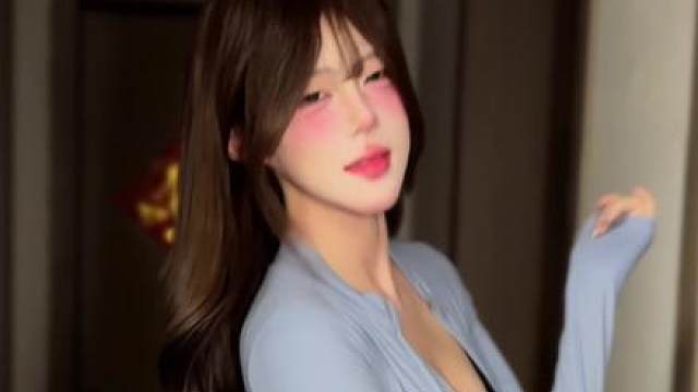 不准推我