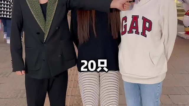 一共多少只猴子？