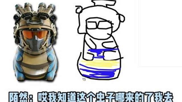 没有对比就没有伤害 友情提示：这次没有喊边牧来玩