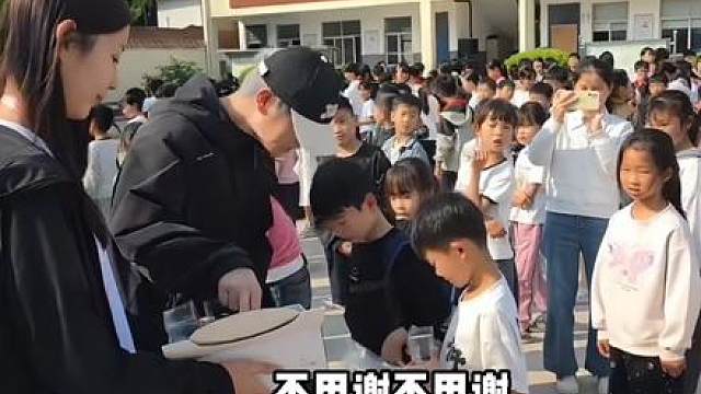 一路童行