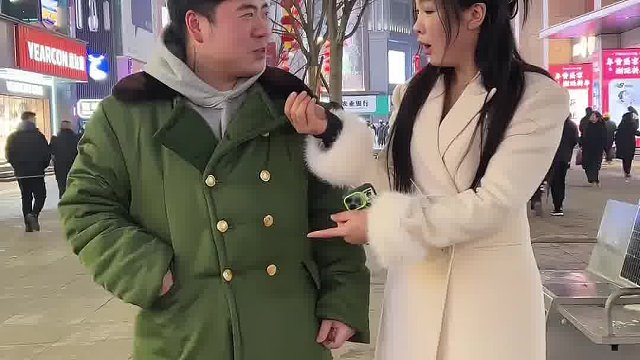 体验男孩子一天的快乐你们谁想体验下？