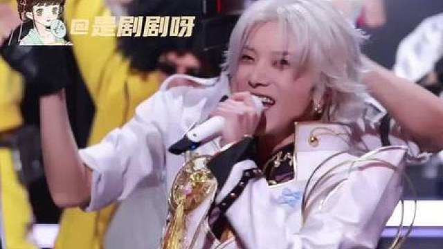 跟着华晨宇的视角沉浸式看PEL中场秀！这波完全双向奔赴啊！