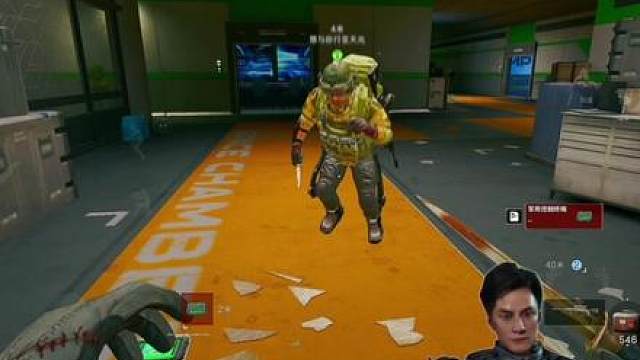 粉丝魔王双护拯救大兵王宇昊！非洲之心肥肥撤离!