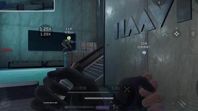 有人出了测距仪吗？