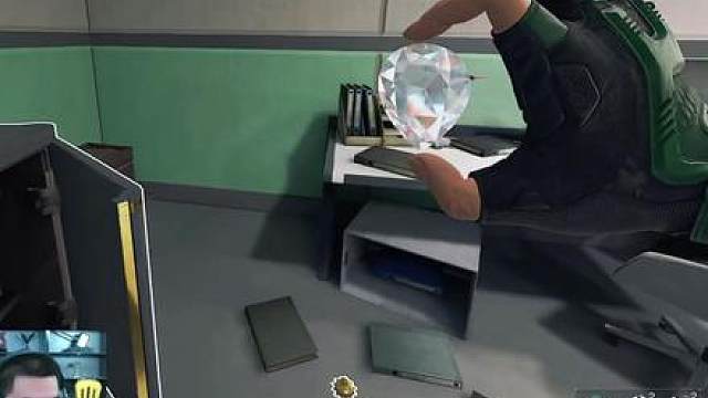 出货合