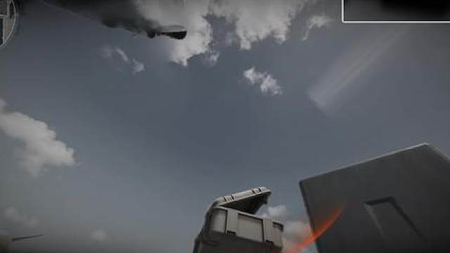 爆吃4500W还没打完！