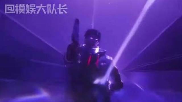 推盾藏人，壹决的盾真被玩出花样来了