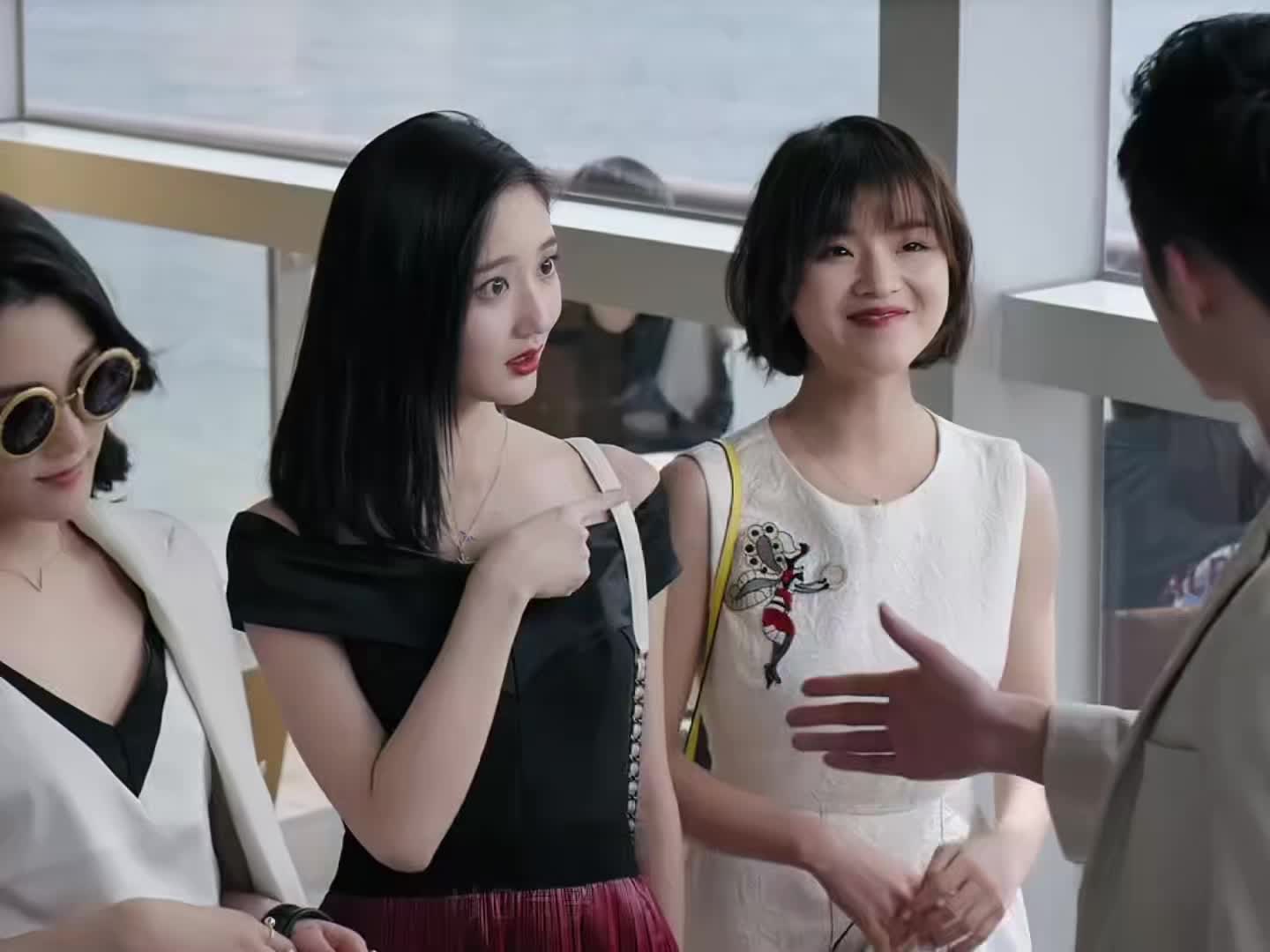 当侯爵被父亲安排相亲