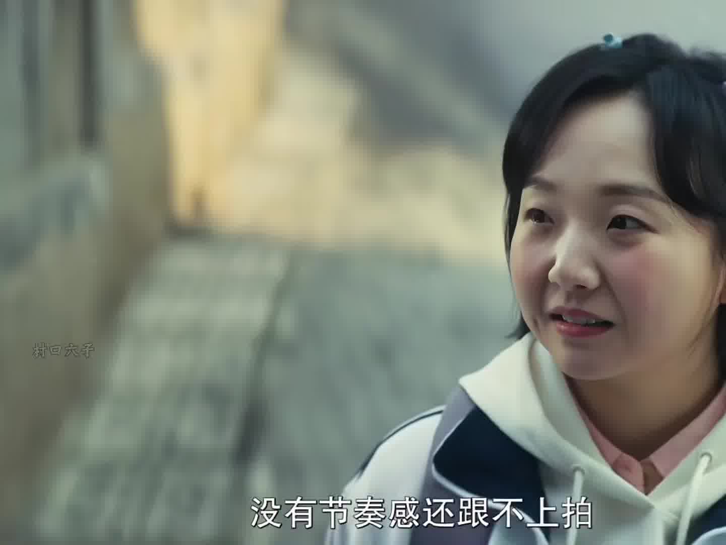 当好朋友被学校提前录取