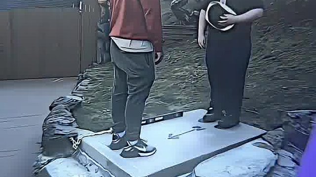 这是什么原理？