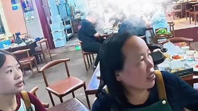 店员的态度取决于老板的为人